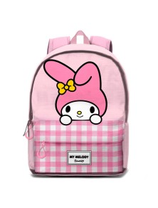 Hello Kitty My Melody Zaino...