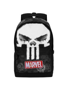 Marvel Punisher Skull Zaino...