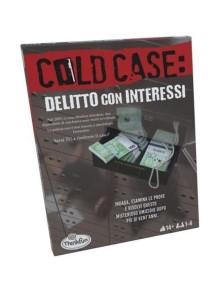 Cold Case: Delitto Con...