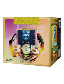 FIFA 365 Sticker Collection...