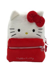 Hello Kitty Peluche Zaino...