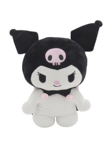 Hello Kitty Kuromi Peluche...