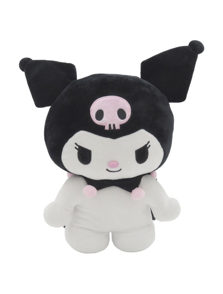 Hello Kitty Kuromi Peluche Zaino 35cm Cyp Brands