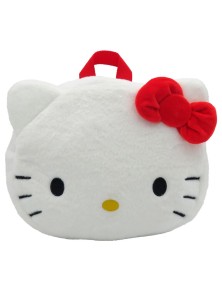 Hello Kitty Face Peluche...