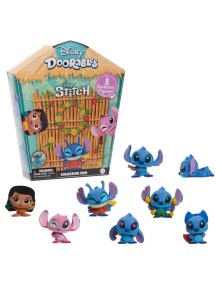 Doorables Disney Stitch...