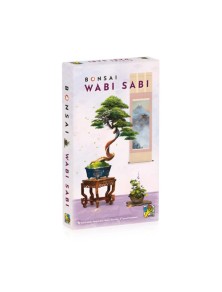 BONSAI - WABI SABI