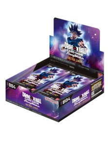 Dragon Ball Super Card Game...