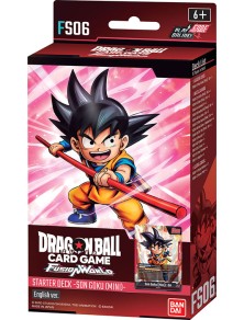 Dragon Ball Super Card Game...