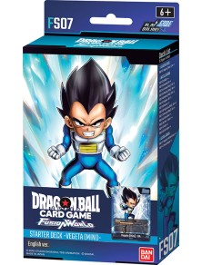 Dragon Ball Super Card Game...