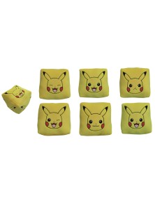 PELUCHE CUBO POKEMON...