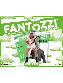 Fantozzi - Ah Congiuntivo...