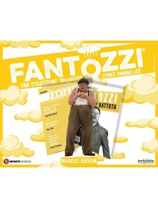 Fantozzi Com'e Umano Lei...