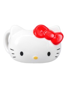 Hello Kitty 3d Tazza Paladone