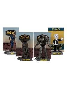 Fallout Movie Maniacs Pvc...