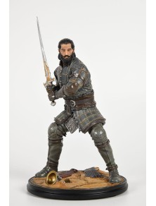 Dragon Age Statua Blackwall...