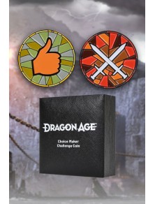 Dragon Age Coin Choice...