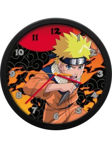 Naruto Shippuden Wall Clock...