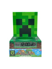 Minecraft 3d Lampada Con...