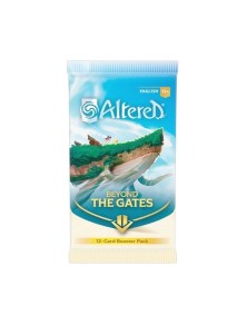 Altered - Beyond The Gates...