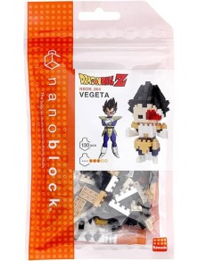 NANOBLOCK DRAGON BALL Z...