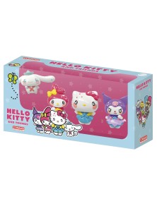 Hello Kitty Friends pack 4...