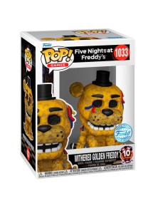 Pop Figura Five Night At...