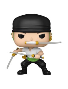 One Piece Pop! Animation...