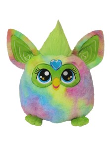 Furby Peluche Zaino 27cm...