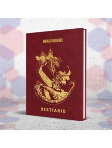 Dragonbane - Bestiario...