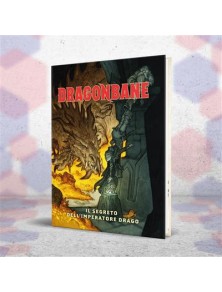 Dragonbane - Il Segreto...