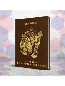 Dragonbane - Il Segreto...