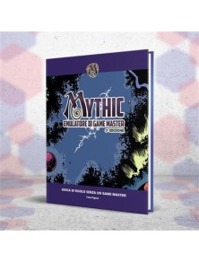 Mythic: Emulatore di Game...