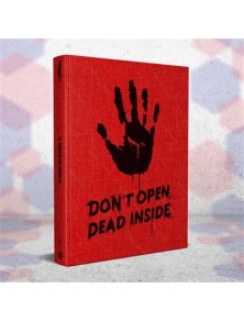 The Walking Dead - Manuale...