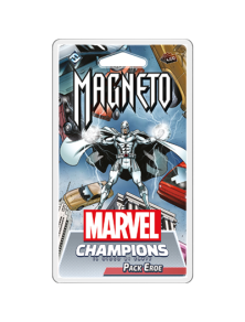 Mvc Lcg - Marvel Champions,...