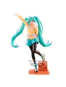 Hatsune Miku Mountain...