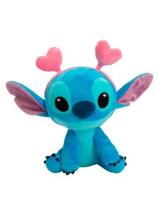 Disney Stitch Hearts...