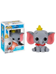 Pop Figura Disney Dumbo Funko