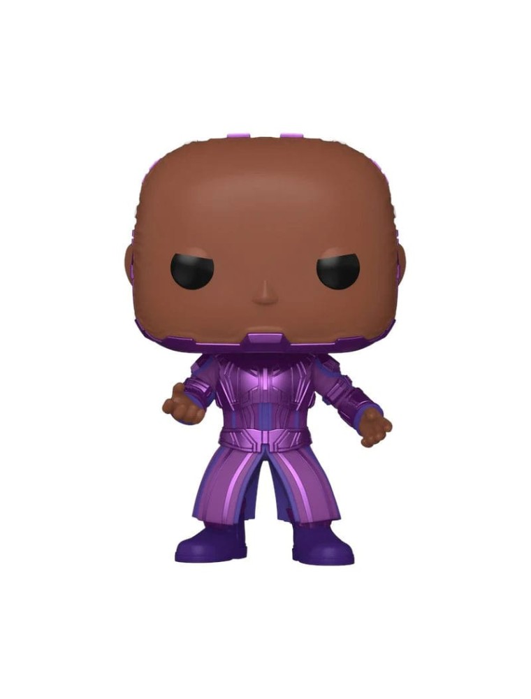 Guardiani Della Galassia Vol. 3 Pop! Marvel Vinile Figura The High Evolutionary Esclusiva 9 Cm Funko