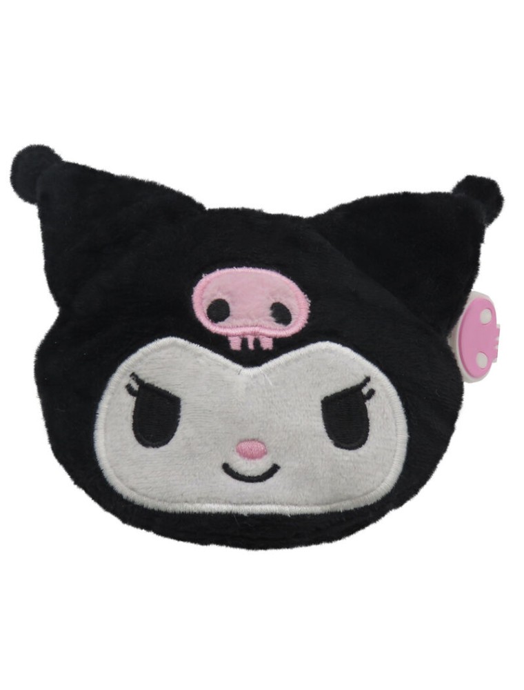 Hello Kitty Kuromi Borsellino 13cm Cyp Brands