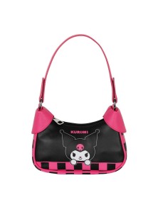 Hello Kitty Kuromi bag