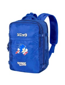 Sonic The Hedgehog Zaino...