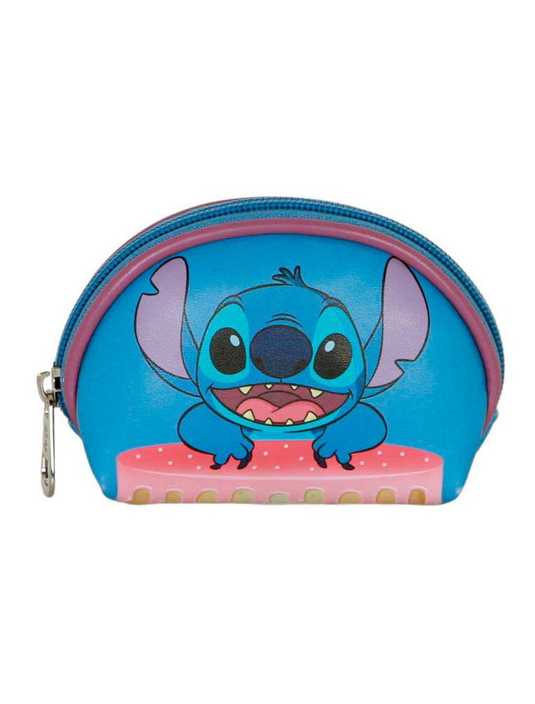 Disney Stitch Casual Cake Borsellino Karactermania