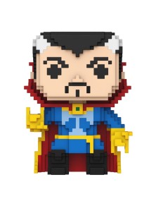 Marvel Pop! 8-bit Vinile...