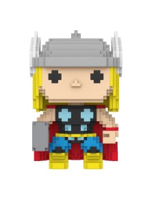 Marvel Pop! 8-bit Vinile...