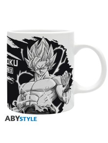 Dragon Ball Z - Tazza - 320...