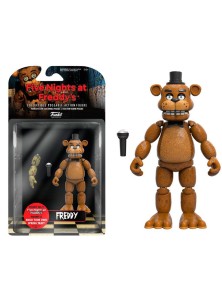 Figure Five Nights at...