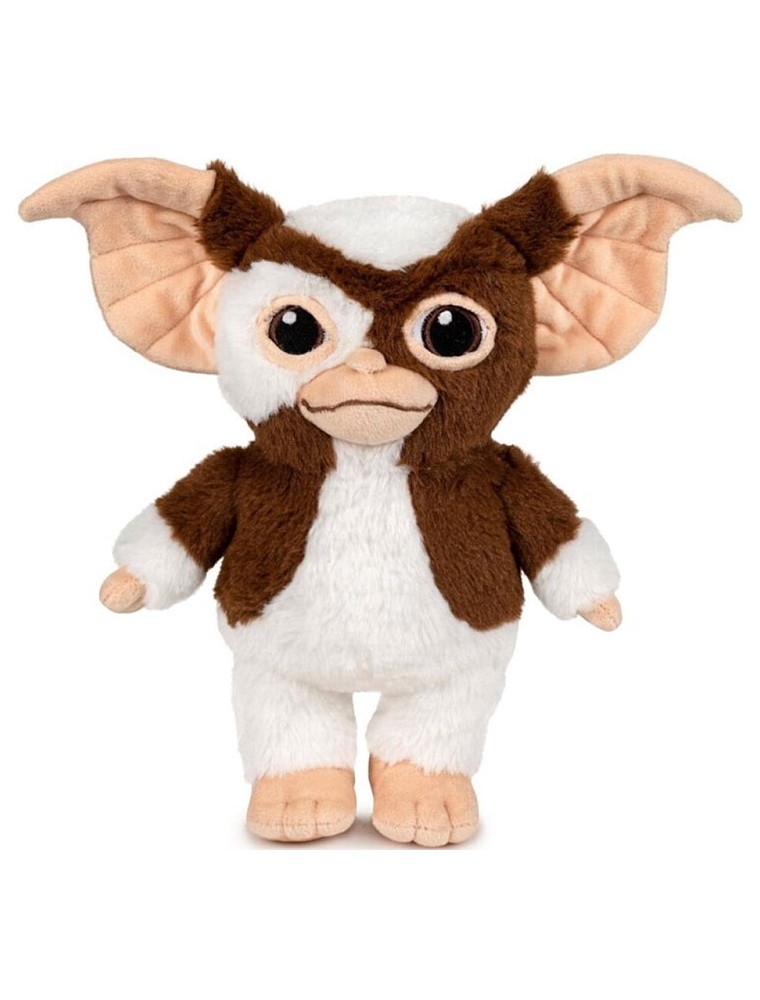 PELUCHE GREMLINS GIZMO 25CM MOVIES - PELUCHE