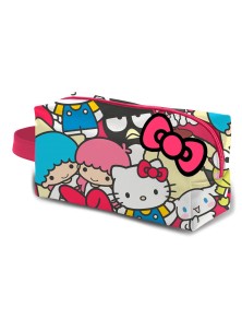 Hello Kitty Friends vanity...