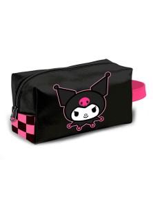 Hello Kitty Kuromi vanity...