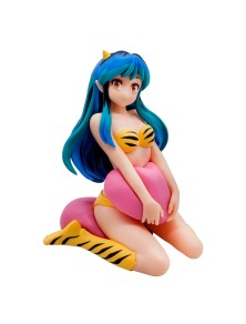 Urusei Yatsura Lum 3 Relax...